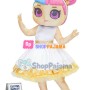 Doll Angel Mascot Costume