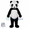 Affordable Panda Mascot Costume