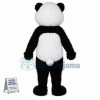 Affordable Panda Mascot Costume