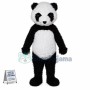Affordable Panda Mascot Costume