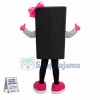 Traffic Lights Mascot Costume