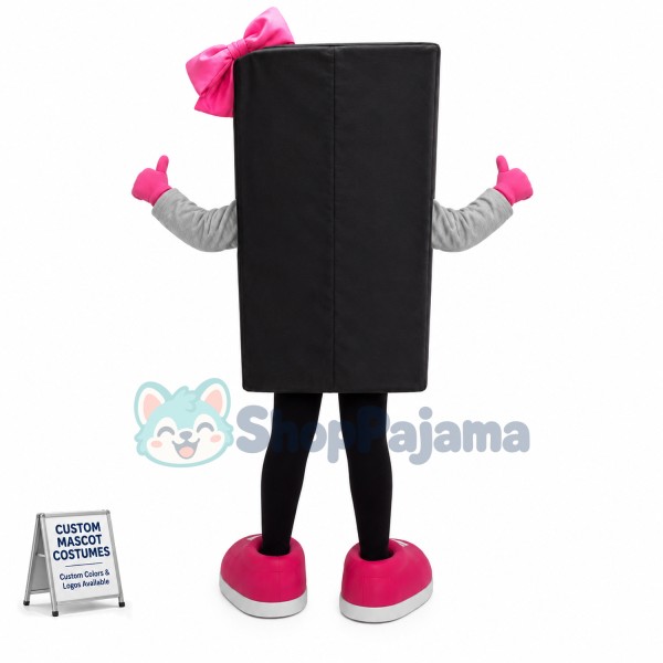 Traffic Lights Mascot Costume