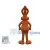 Nesquik Bunny Mascot Costume