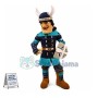 Viking Knight Mascot Costume