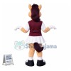 Beautiful Horse Mascot Costume