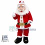 Superb Christmas Santa Claus Mascot Costume