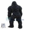 Superb Fierce Gorilla Mascot Costume
