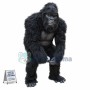 Superb Fierce Gorilla Mascot Costume