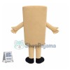 Superb Traffic Light Mascot Costume