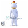 Affordable Polar Bear Mascot Costume