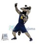 Superb Sport Anteater Mascot Costume