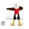 Superb Quality Eagle Mascot Costume