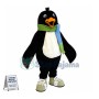 Superb Penguin Mascot Costume
