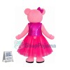Beautiful Pink Bear Mascot Costume