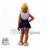 Superb Lola Bunny Mascot Costume