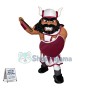 Sport Viking Titan Mascot Costume