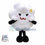White Cloud Mascot Costume