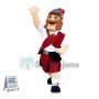 Friendly Highlander Mascot Costume
