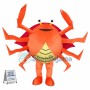 Affordable Crab Mascot Costume