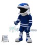 Steelhead Mascot Costume