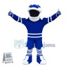 Steelhead Mascot Costume