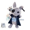 One Eyed Rabbit Mascot Costume
