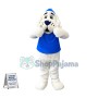 Slush Puppie Dog Mascot Costume