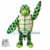 Superb Sea Turtle Mascot Costume