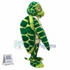 Superb Sea Turtle Mascot Costume