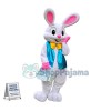 Easter Rabbit Bunny Rabbit Mascot Costume