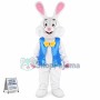 New Easter Bunny Mascot Costume