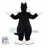Looney Tunes Deluxe Sylvester The Cat Mascot Costume