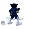 Superb Sport Owl Mascot Costume