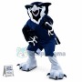 Superb Sport Owl Mascot Costume
