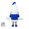 Water Bottle Mascot Costume