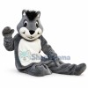 Superb Friendly Squirrel Mascot Costume