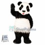 Superb Lovely Lightweight Panda Mascot Costume