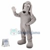 Superb Buggy Dog Mascot Costume
