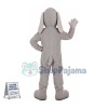 Superb Buggy Dog Mascot Costume