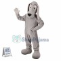 Superb Buggy Dog Mascot Costume