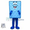 Affordable Mattress Mascot Costume