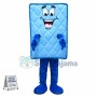 Affordable Mattress Mascot Costume