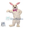 Laughing Bunny Mascot Costume
