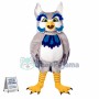 Superb Lightweight Owl Mascot Costume