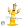 Candle Lumiere Mascot Costume