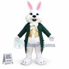 Easter Rabbit Bunny Mascot Costume Available In US Warehouse