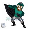 Power Titans Mascot Costume