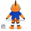 Superb Goldfish Mascot Costume