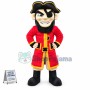 Superb Lightweight Pirate Mascot Costume