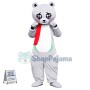 Affordable Cute Bear Mascot Costume